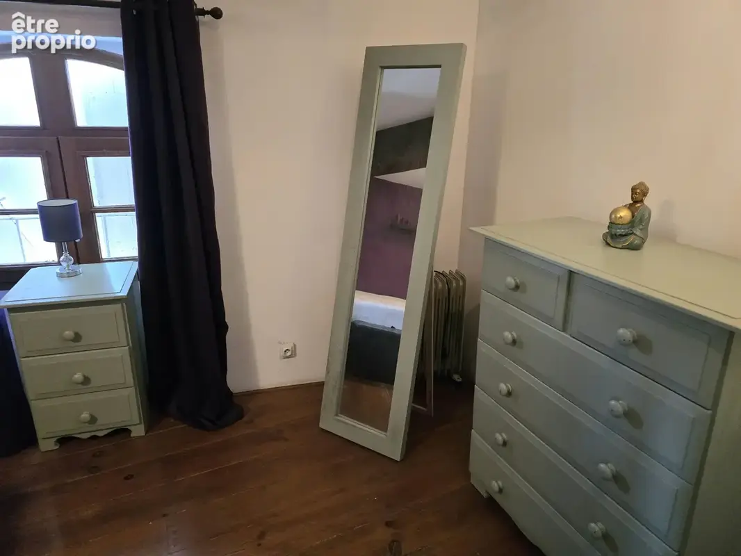 maison de ville 3 faces - photo 17