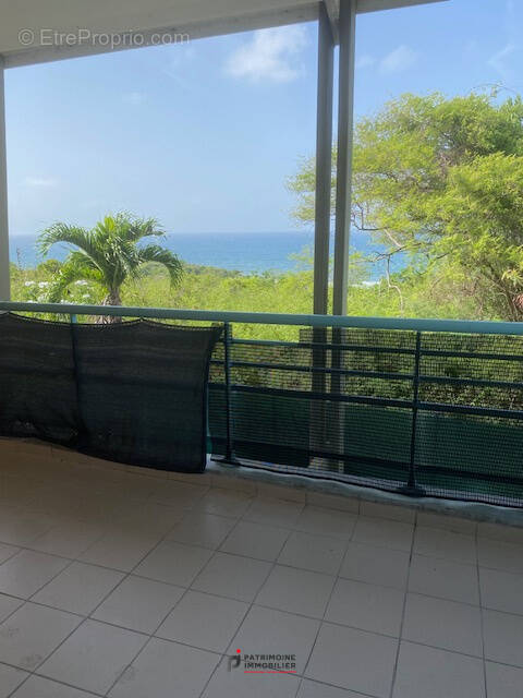 Appartement à LE GOSIER