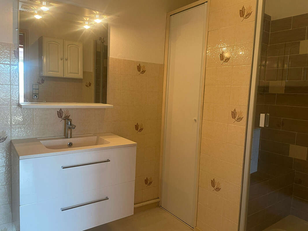 Appartement à MILLAU