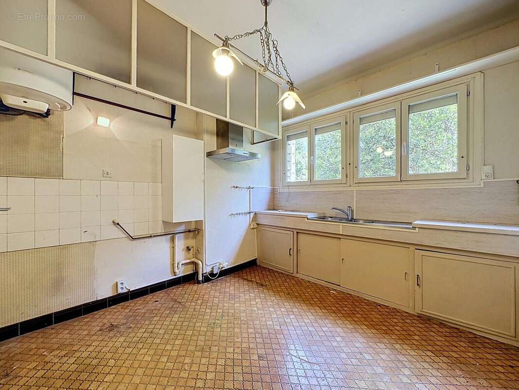 Maison 108 m² à Le Ban-Saint-Martin  - photo 8