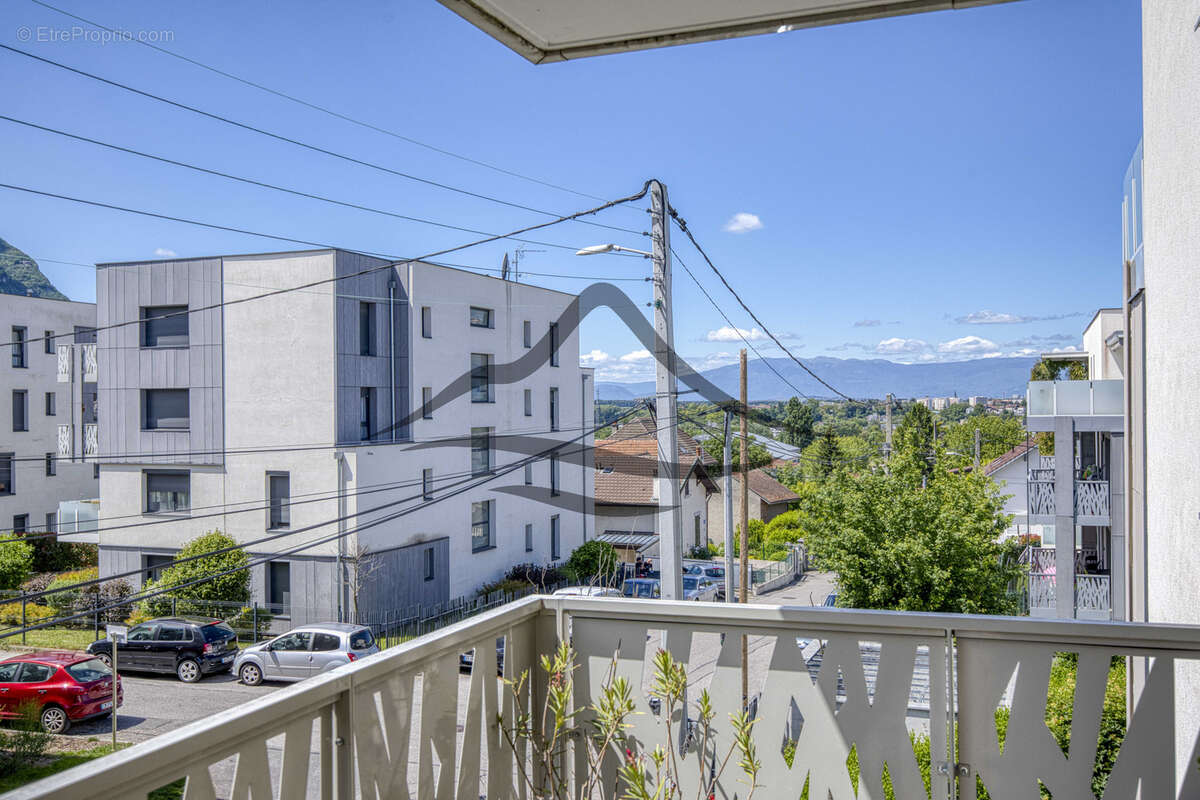 Annemasse   t3 76 m2   terrasse 14 m2   résidence 2019   dpe b - photo 23
