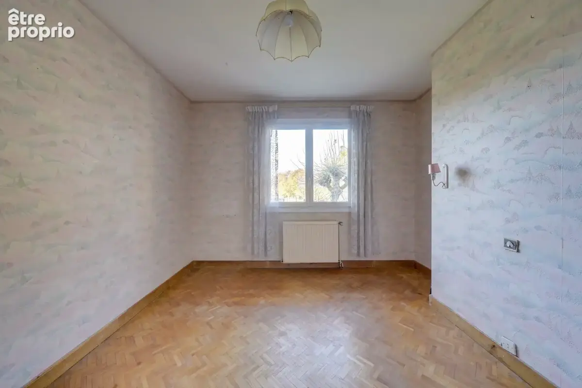 Maison 5 pièces de 125m2 sur parcelle de 1248m2 - photo 8