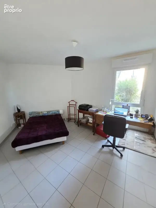 Mérignac Centre T2 en RDC de 2017 - photo 6