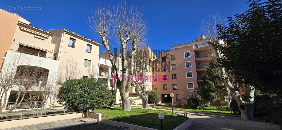 Appartement à AVIGNON