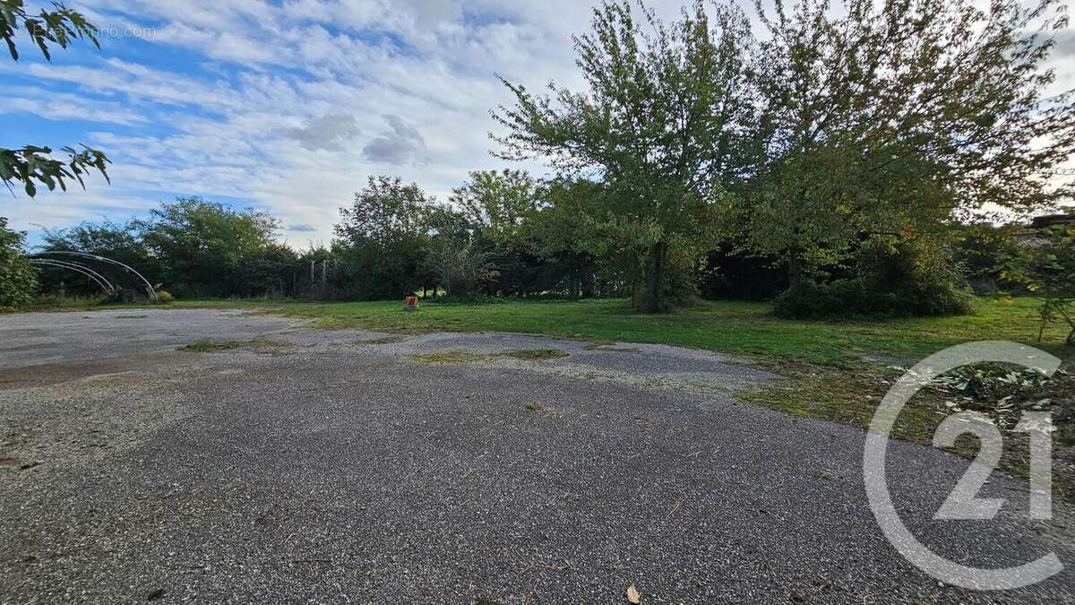 Maison à AVIGNONET-LAURAGAIS