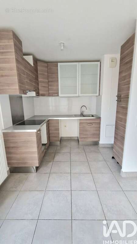 Photo 2 - Appartement à BRETIGNY-SUR-ORGE