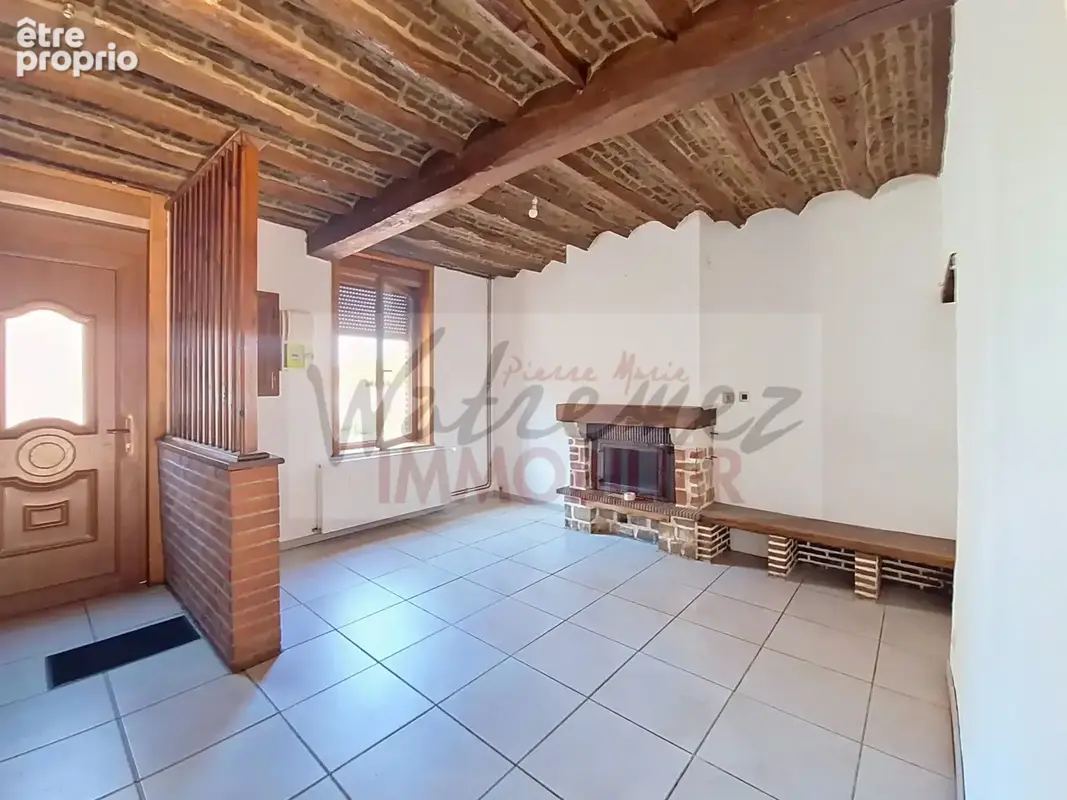 Maison à VIEUX-CONDE