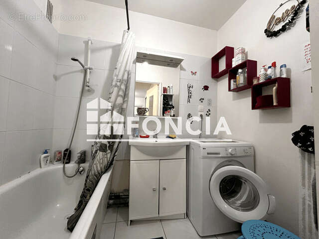 Appartement à JOUE-LES-TOURS