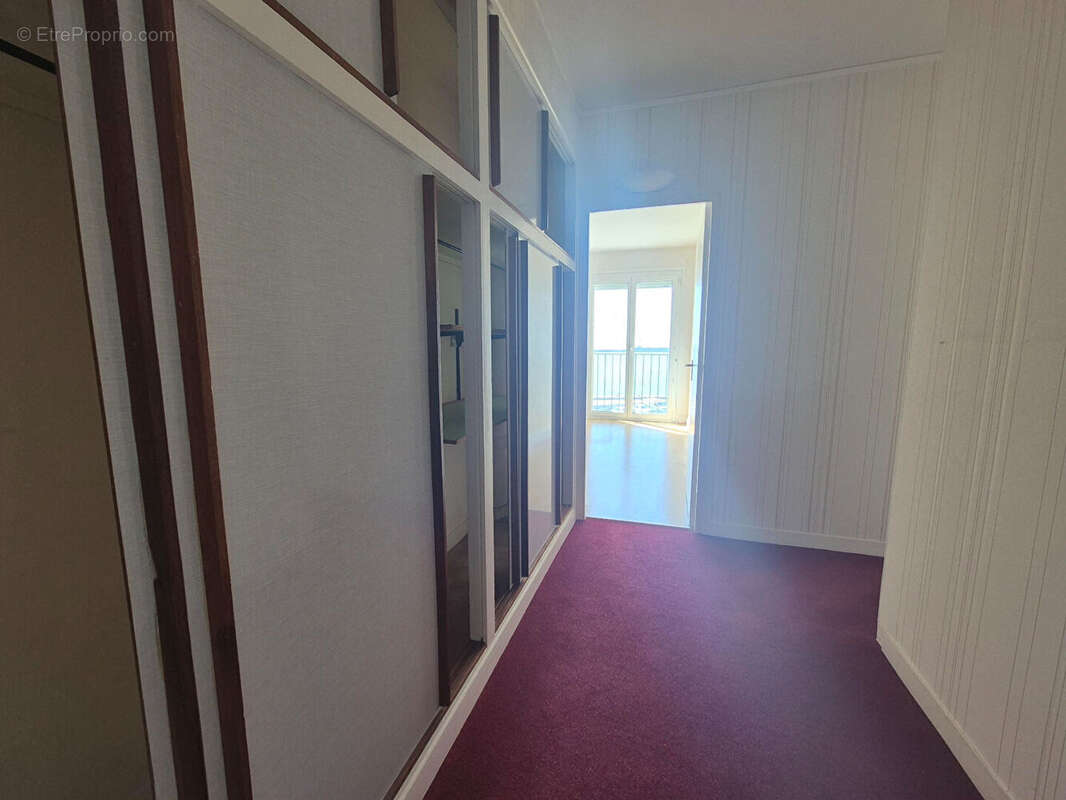 Appartement à LE HAVRE