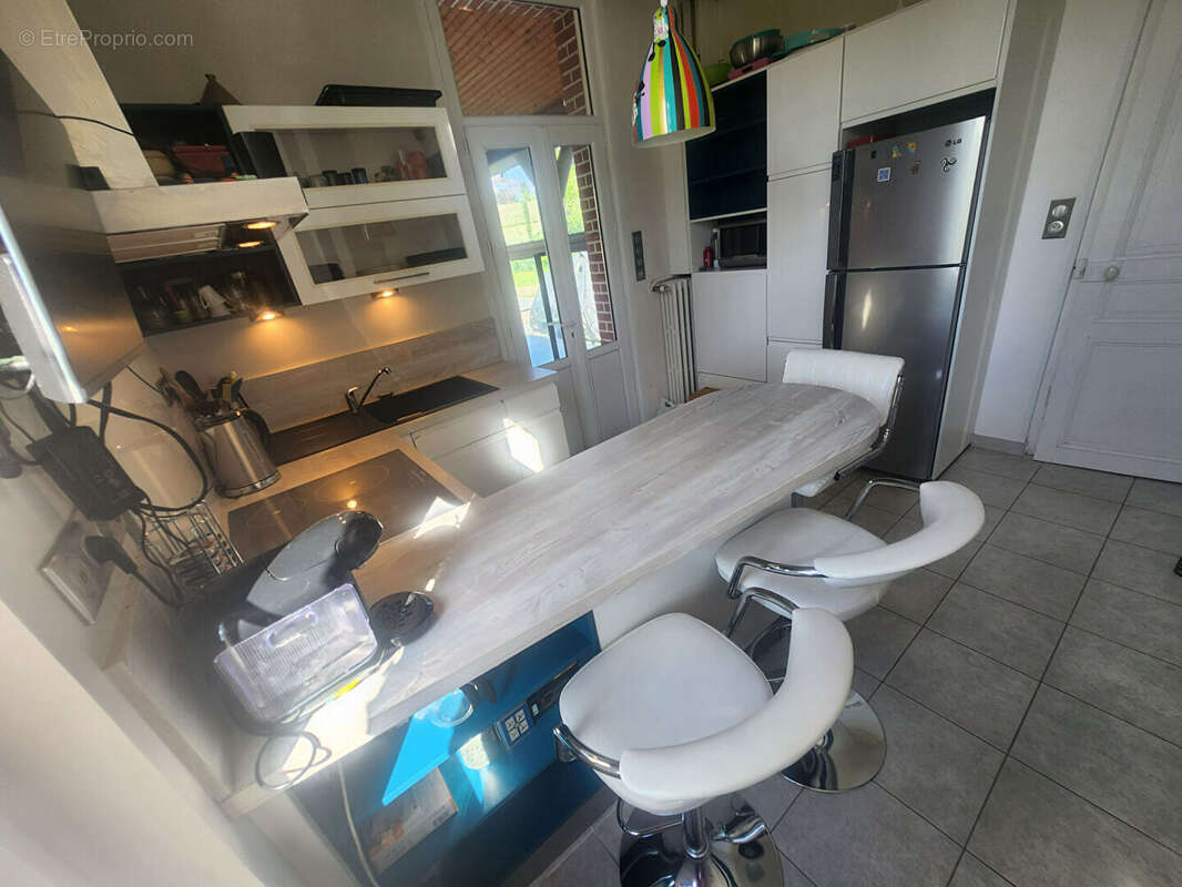 Maison à ROMORANTIN-LANTHENAY