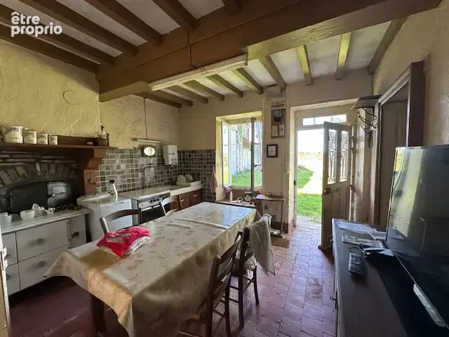 Montreuillon, Morvan - photo 4