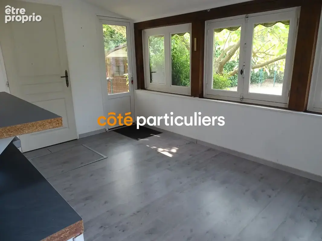 Vend maison avec Garage et Jardin 5MN DE CHATEAUNEUF SUR CHER - photo 9