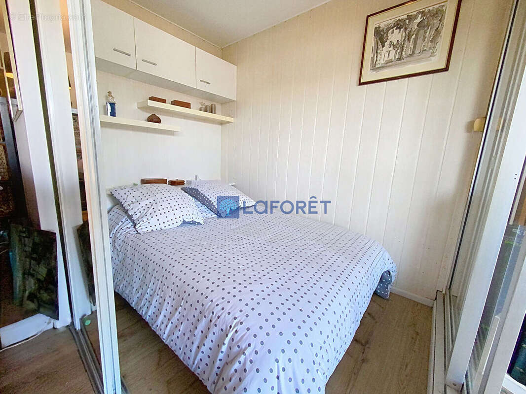 Appartement à LE GRAU-DU-ROI
