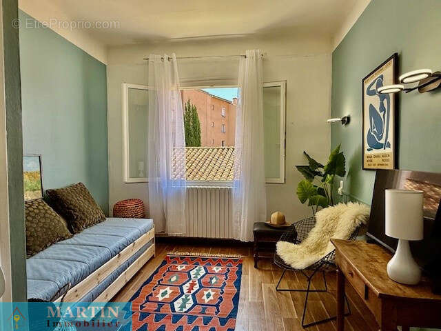 Maison à CERET
