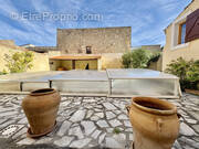 Maison à SALLES-D&#039;AUDE