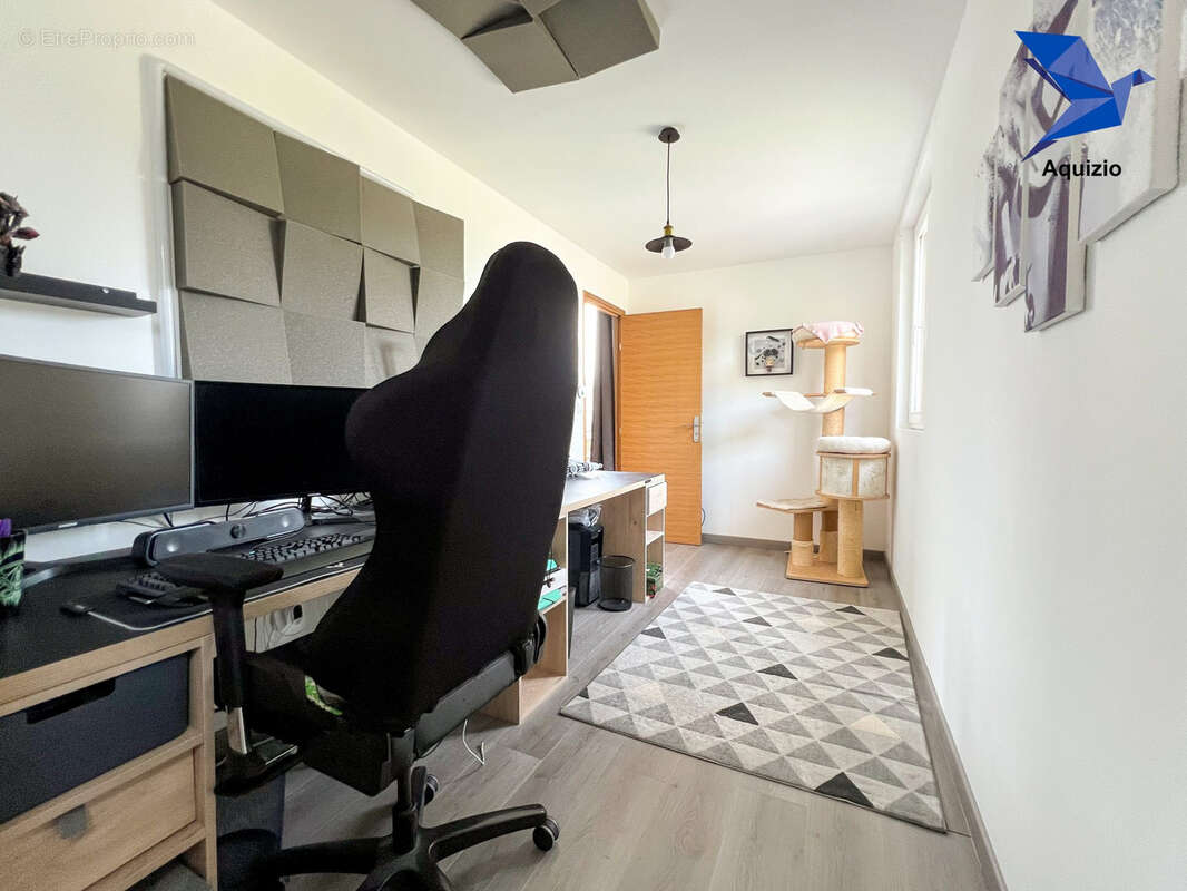 Appartement à VILLARD