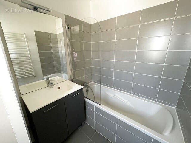 Maison à BAILLARGUES