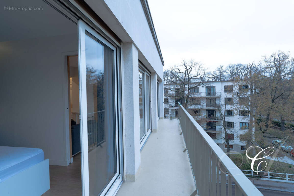Appartement à VERSAILLES