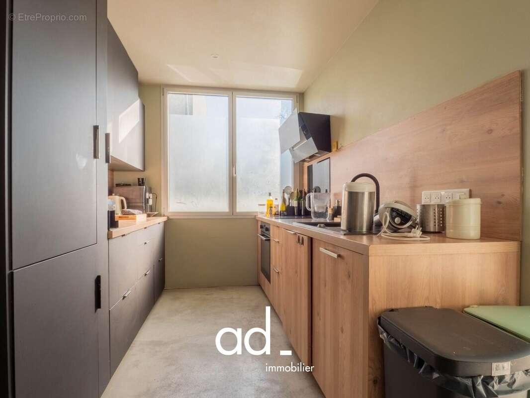 Maison à LA ROCHELLE