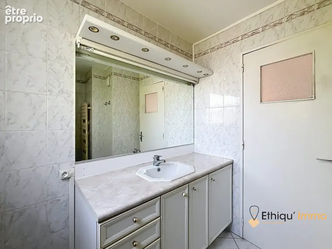 Appartement 4 pièces 87 m² à vendre à Saint-Dizier (52100) - photo 8