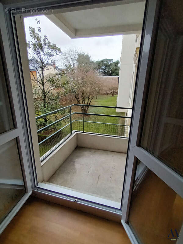 Appartement à TOURS