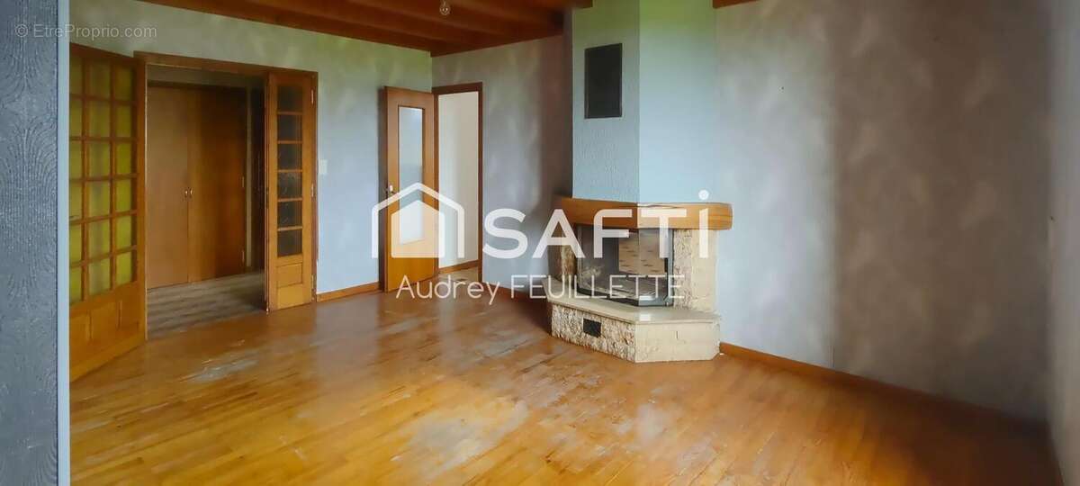 Photo 4 - Maison à EVIRES