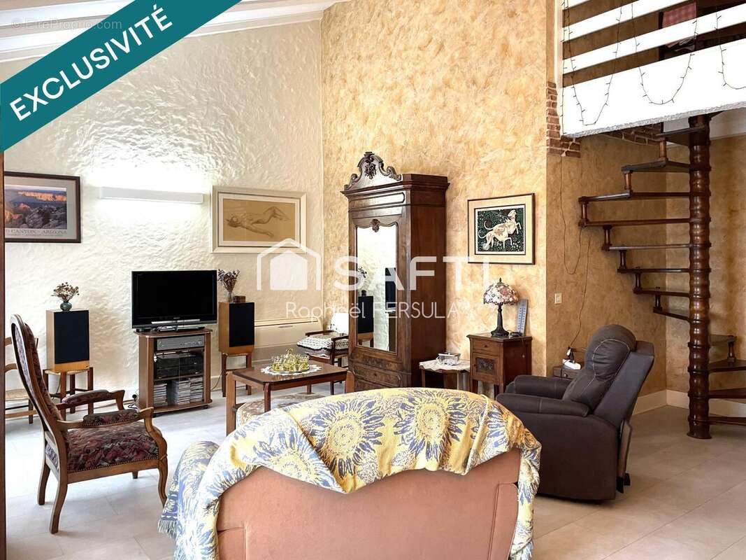 Photo 2 - Maison à CASTRES