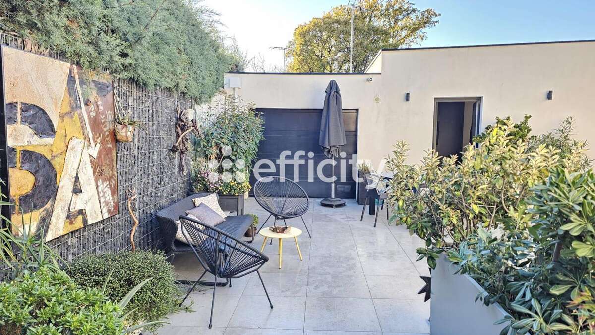 Maison à SAINT-GEORGES-D'ORQUES