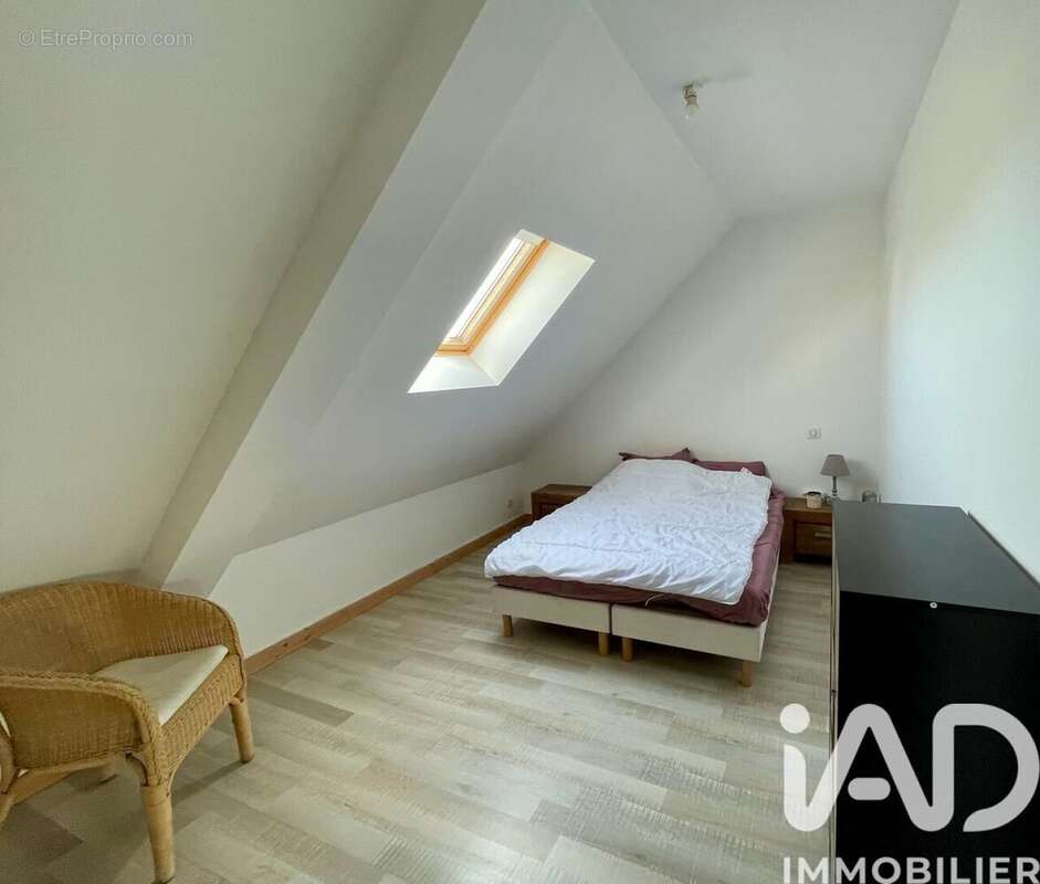 Photo 8 - Appartement à LOCTUDY