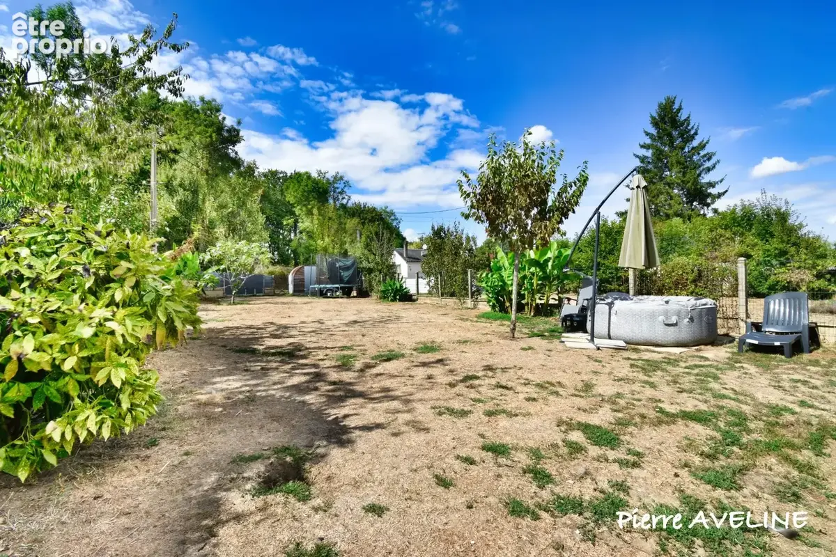 Maison à vendre 4 pièces BROU (28) - photo 11