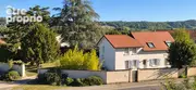Maison à SAINT-CHEF