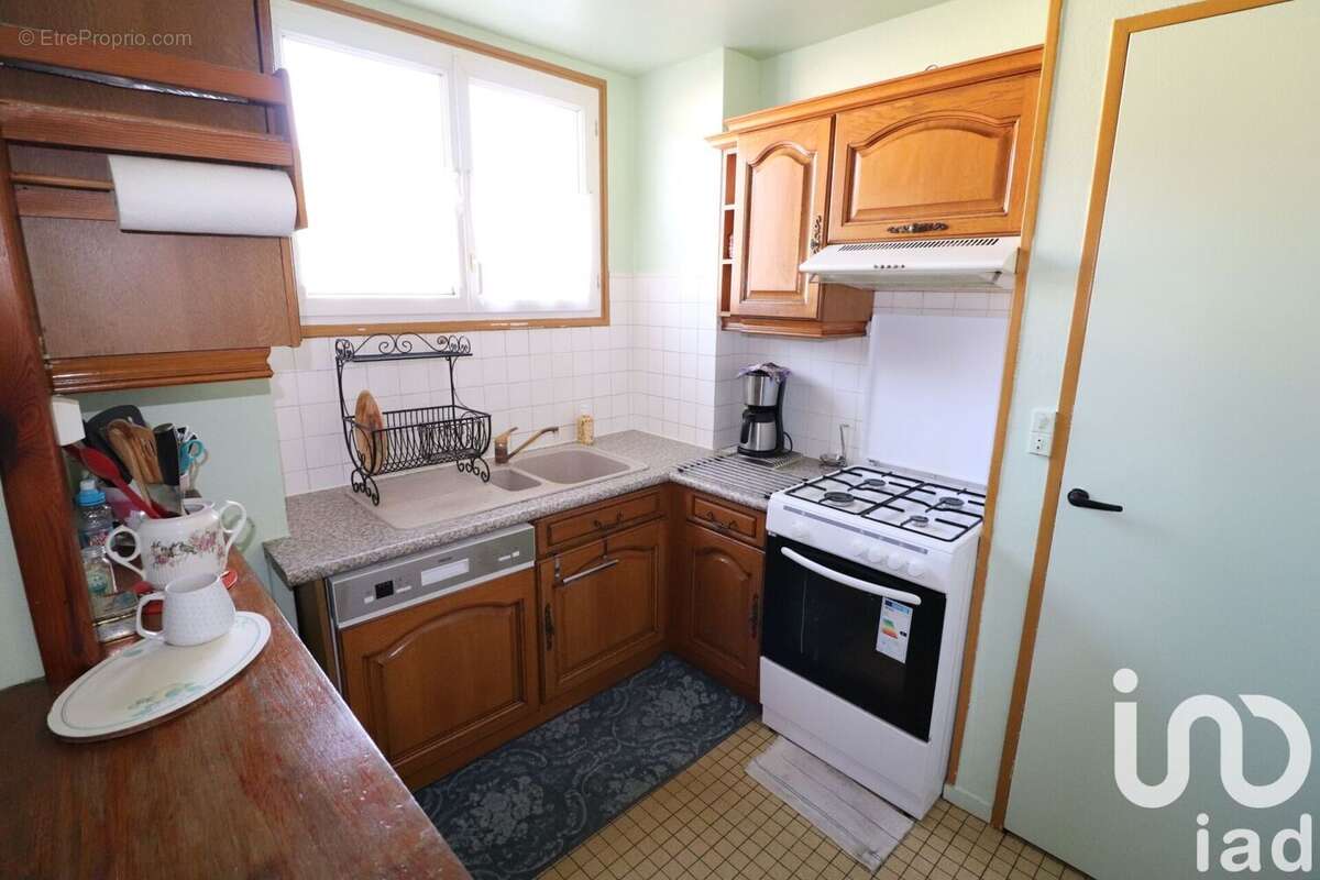 Photo 4 - Appartement à AVON