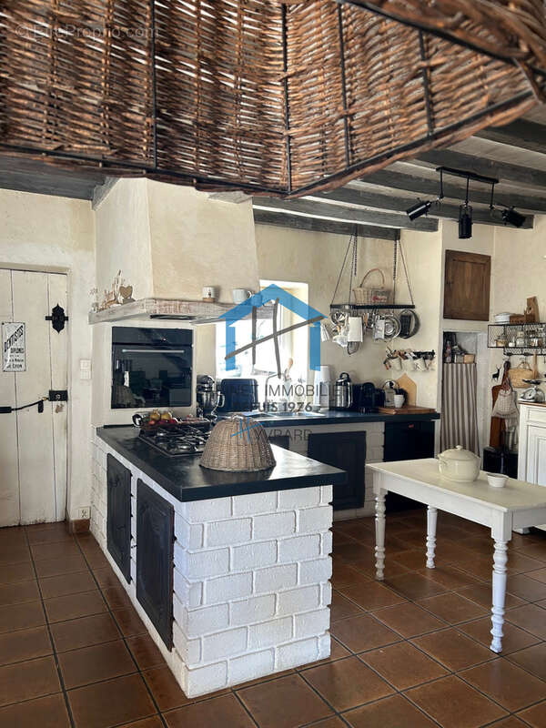 Maison à VALFLEURY
