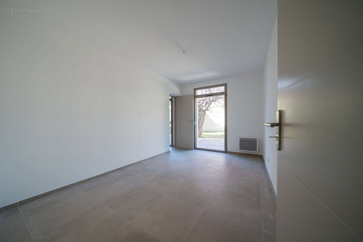 Maison à NIMES