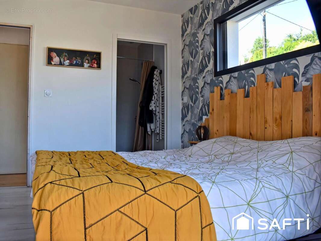 Maison 110 m² à Plouay  - photo 5