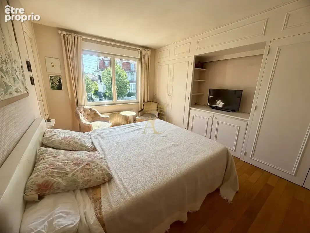 Maison familiale - Triangle d'Or - Le Touquet-Paris-Plage - photo 5