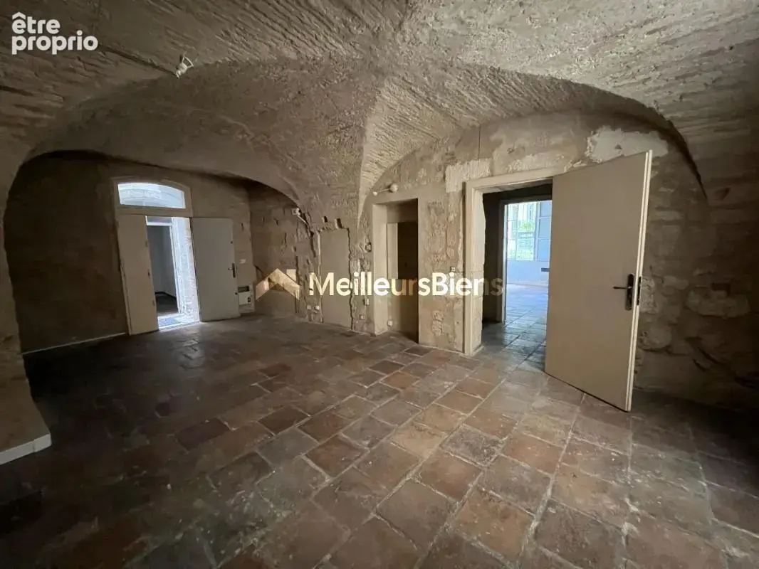 Magnifique Appartement à rénover - photo 15