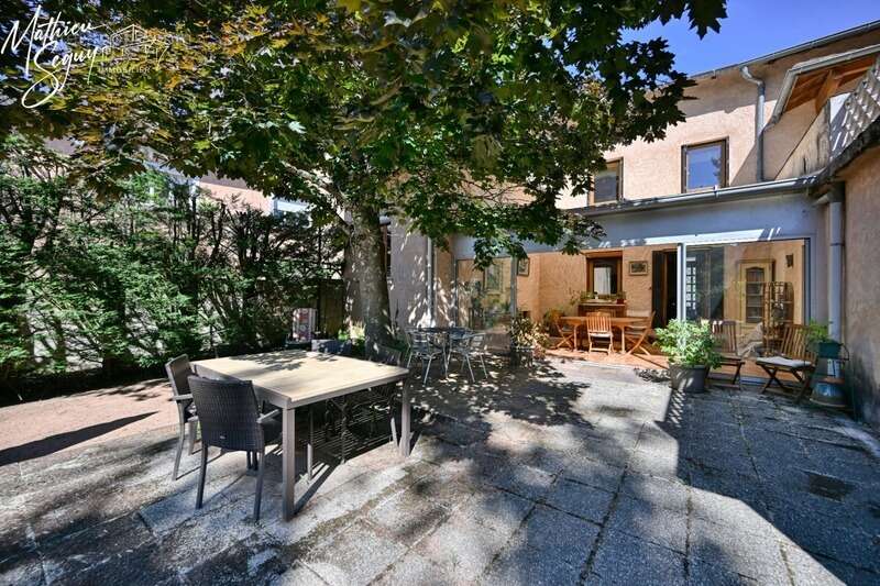 Maison à THURINS