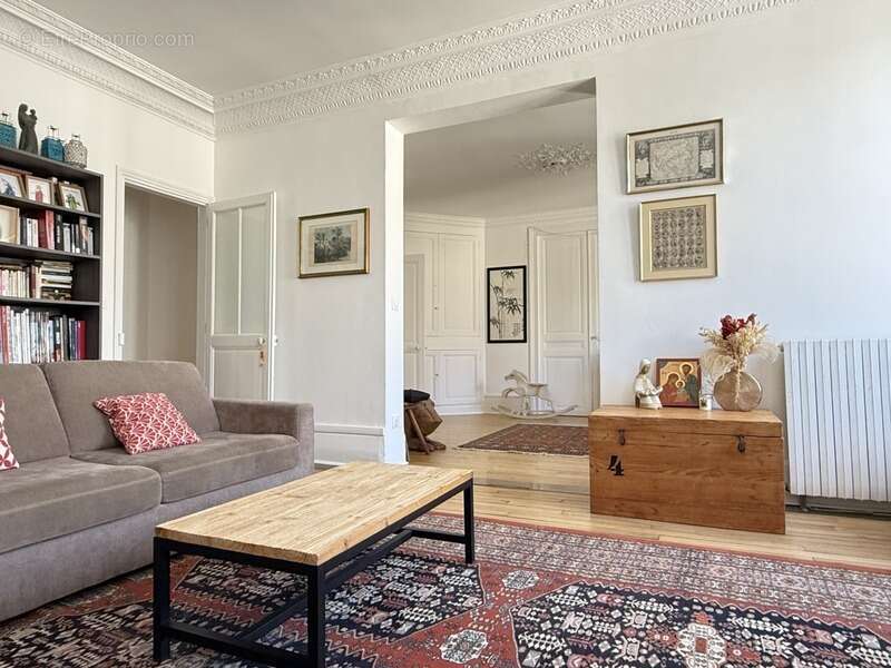 Appartement à ORLEANS