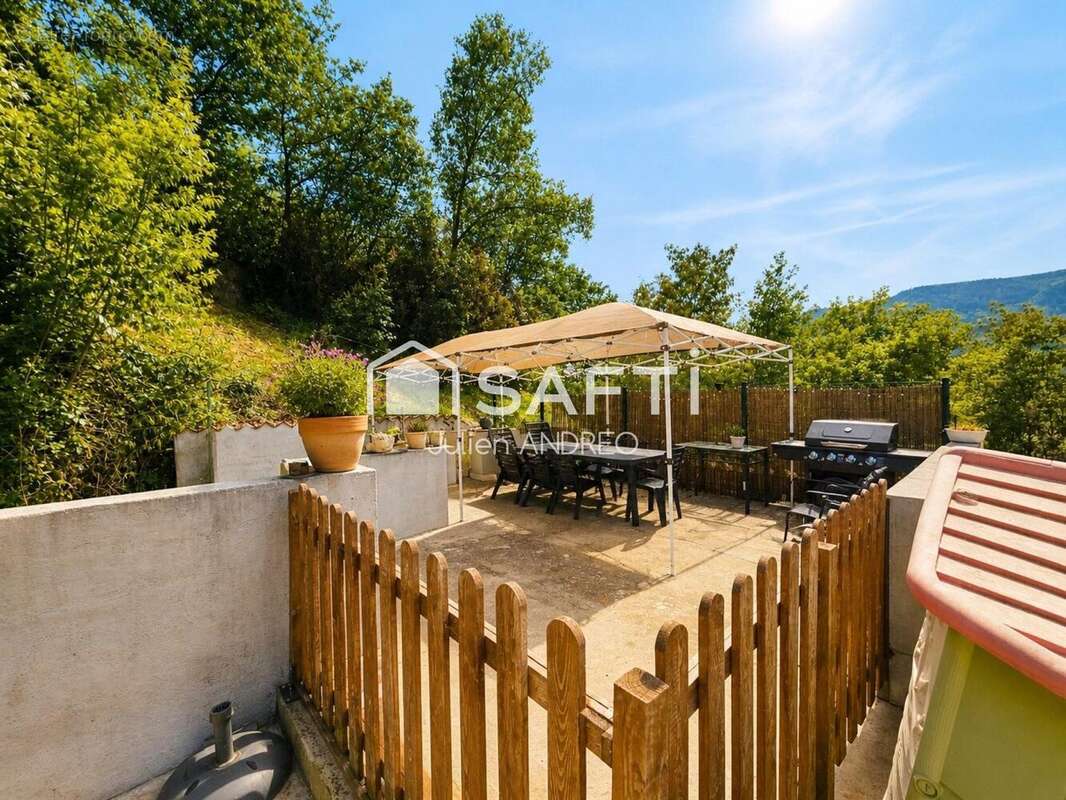 Photo 6 - Appartement à CONTES