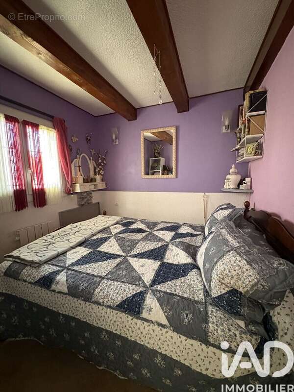 Photo 7 - Maison à AGDE