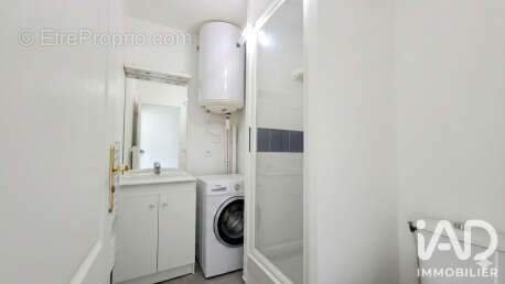 Photo 7 - Appartement à PARIS-20E