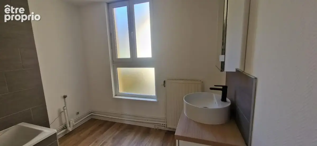 Épinal   appartement f4 de 85 m2   3 chambres   balcon - photo 3