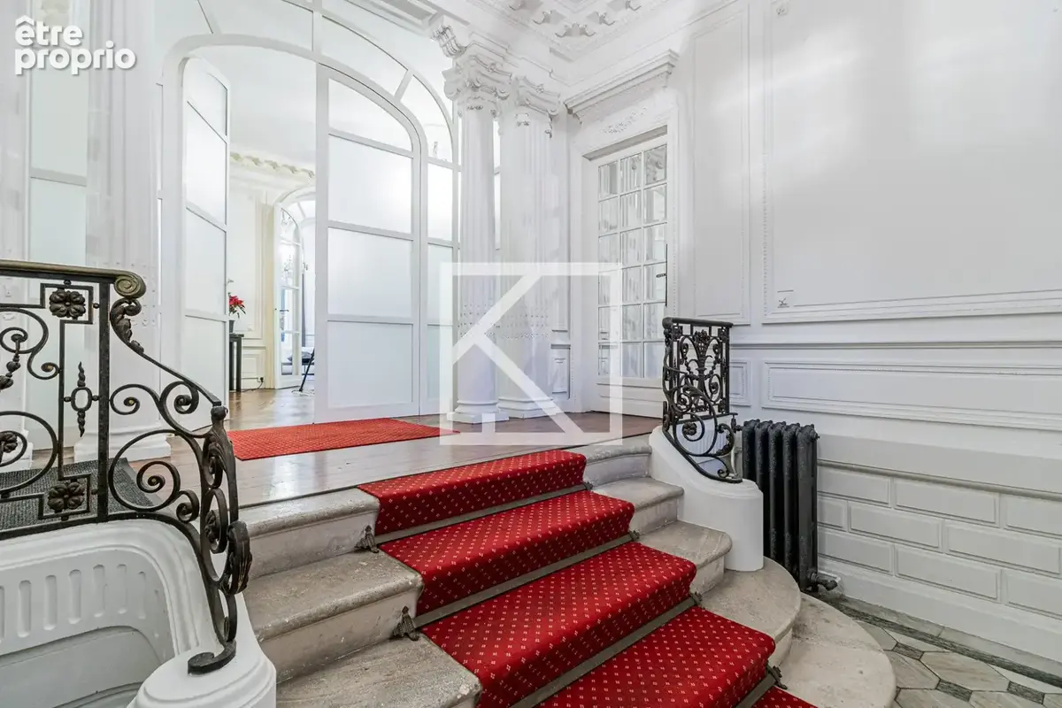 Maison 10 pièces 250 m² à vendre à Cholet (49300) - photo 5