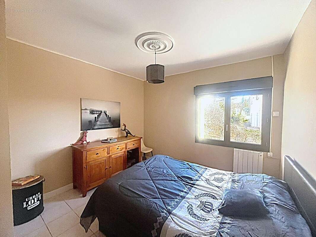 Photo 7 - Maison à QUISSAC