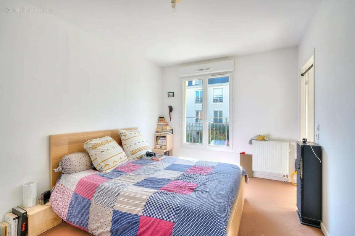 Appartement à LONGJUMEAU