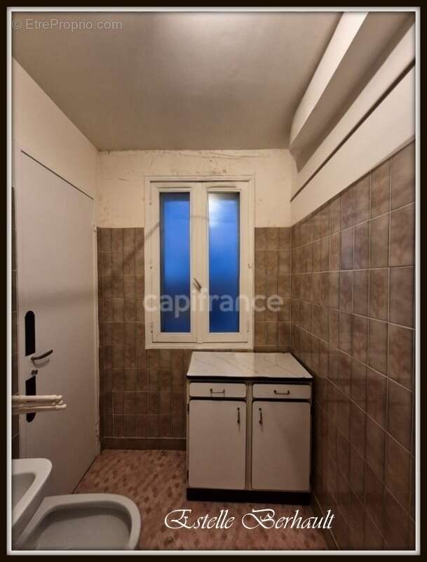 Appartement à BREST