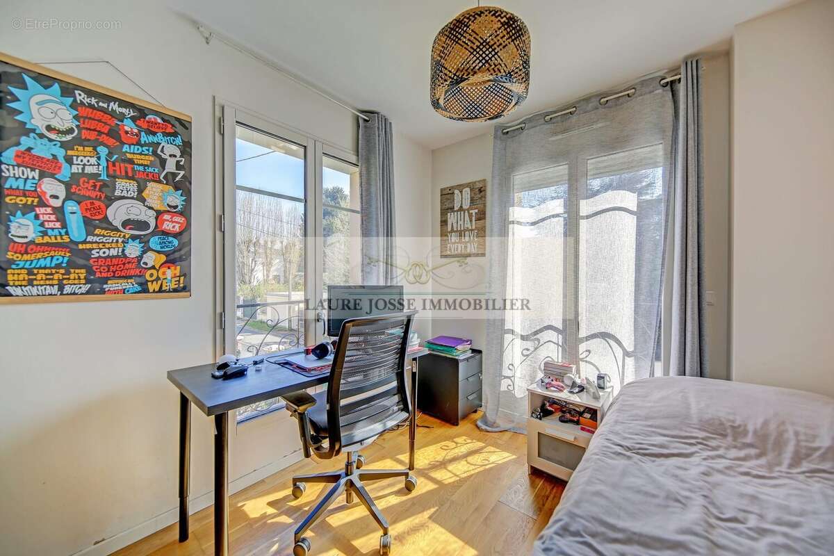 Maison à LE VESINET