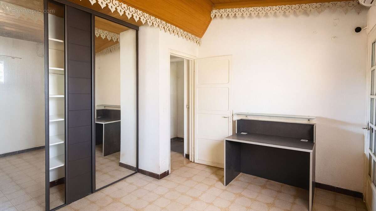 Maison à SAINT-ANDRE