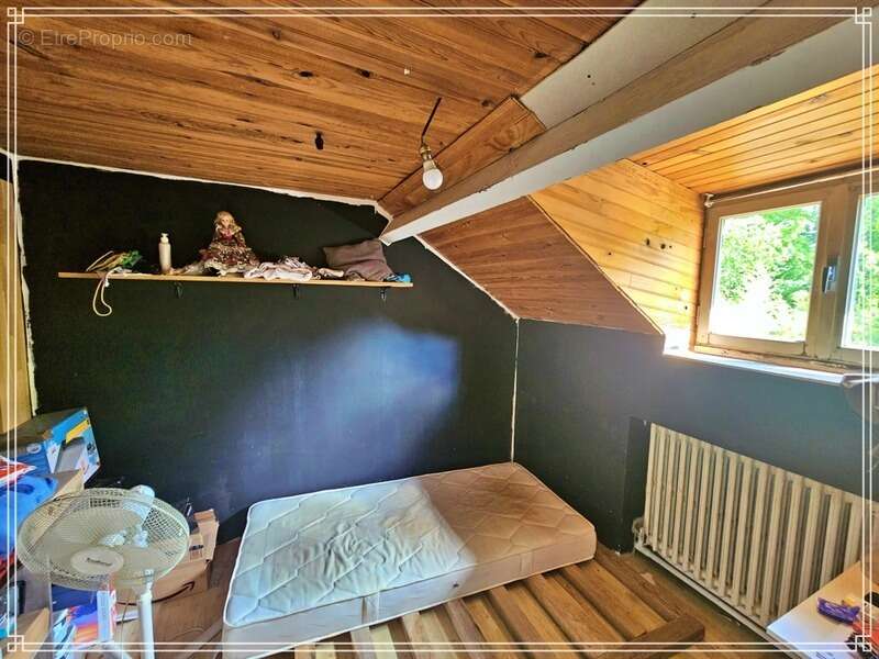 Appartement à HIRSON